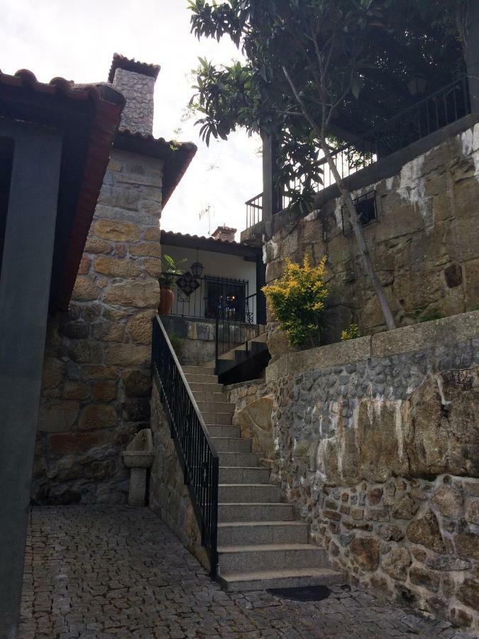 Quinta De Catapeixe Douro River Magrelos Bagian luar foto