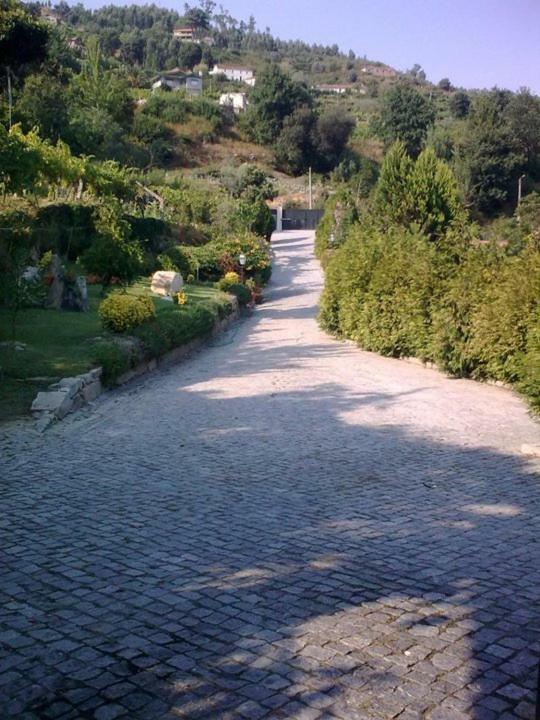 Quinta De Catapeixe Douro River Magrelos Bagian luar foto