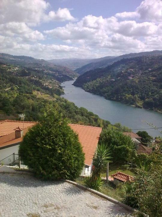 Quinta De Catapeixe Douro River Magrelos Bagian luar foto